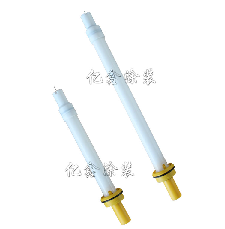 {zx1}款瓦格納加長桿總程 放電針