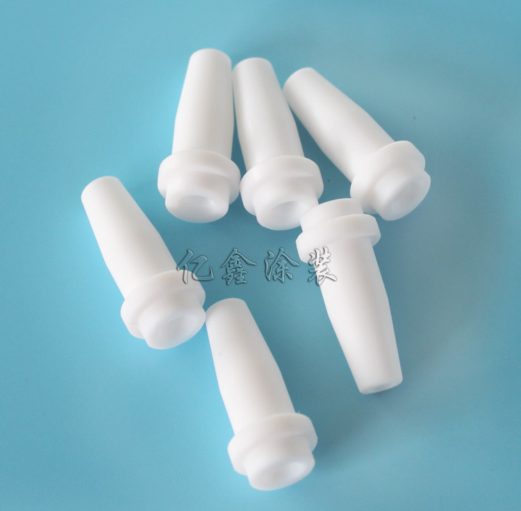 文氏管 粉泵芯 粉嘴  文丘里泵芯