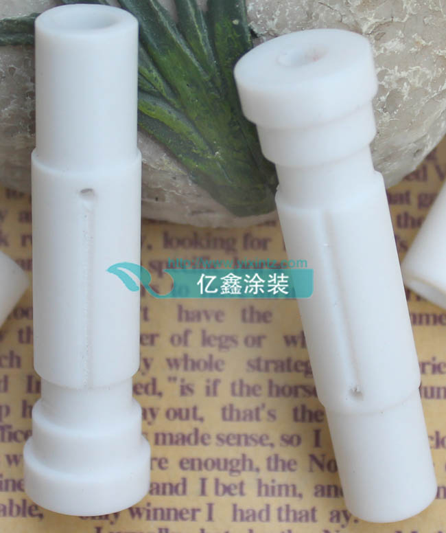 文氏管 粉泵芯 粉嘴 文丘里管