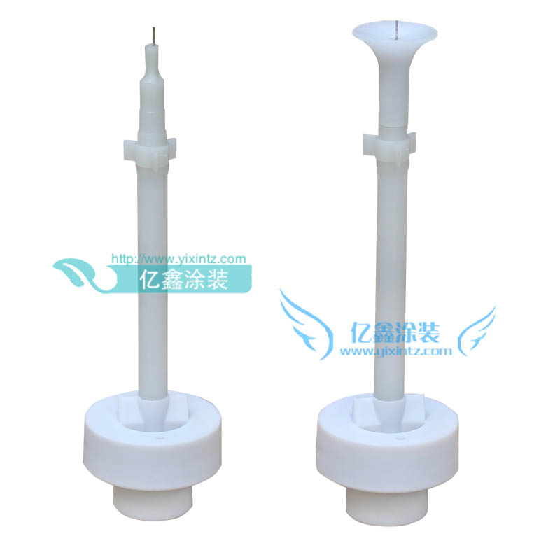 KCI噴槍直角噴頭 90度槍頭 