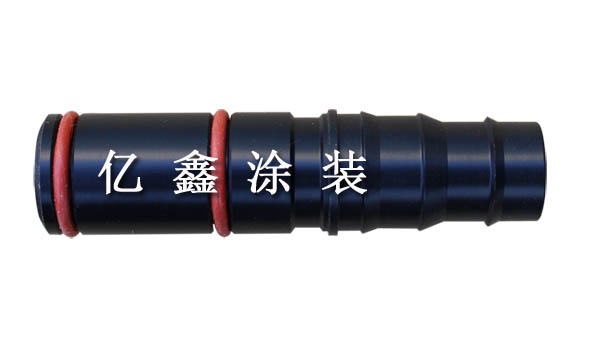可配原裝金馬噴槍粉管接頭 