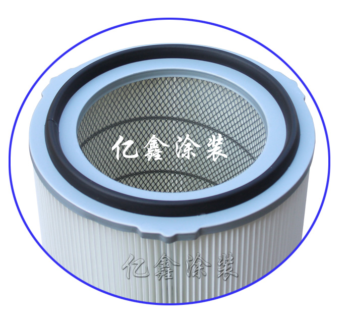 噴涂回收濾芯 唐納森濾芯原始圖片3