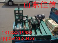 DWJ-168重型臥式彎管機(jī)  大型電動(dòng)多功能滾動(dòng)彎管機(jī)