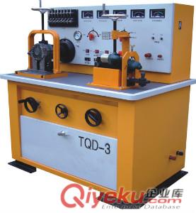 TQD-2/TQD-2A型汽車電器{wn}試驗臺