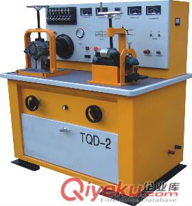 TQD-2/TQD-2A型汽車電器{wn}試驗臺原始圖片2