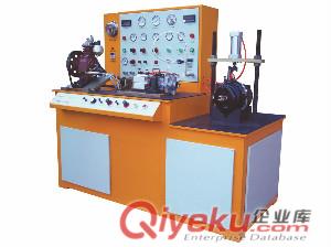 QYZ-2型汽車制動系統試驗臺