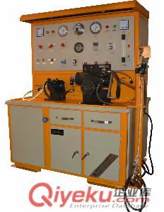 QFY-2型汽車方向機(jī)轉(zhuǎn)向液壓試驗(yàn)臺