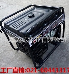 8千瓦汽油發(fā)電機(jī)美國原裝動(dòng)力