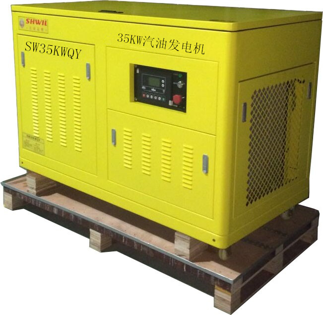 35千瓦汽油發(fā)電機(jī)廠家服務(wù)