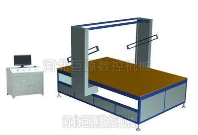 泡沫切割機安全優質