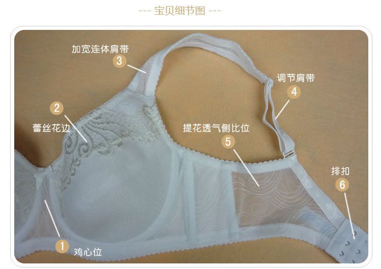 2016欧丽义乳厂家热销高品质文胸直销供应加盟