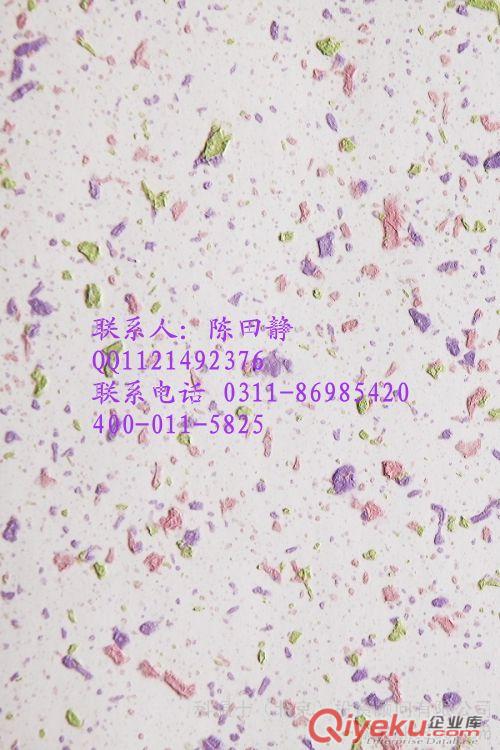 安徽2016市場回暖爭做內墻水彩漆項目原始圖片2