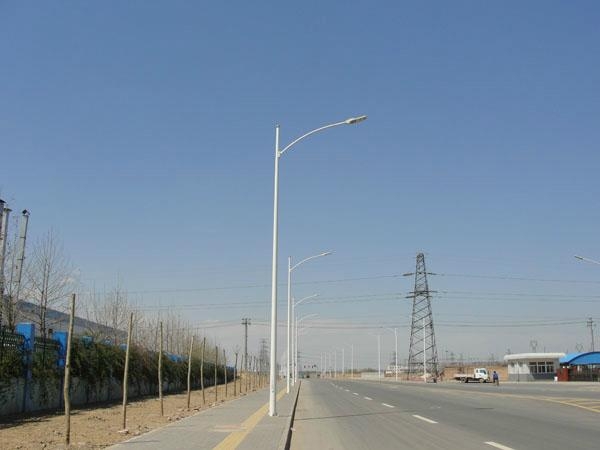 湖北LED路燈廠家/臨沂啟創(chuàng)照明電器