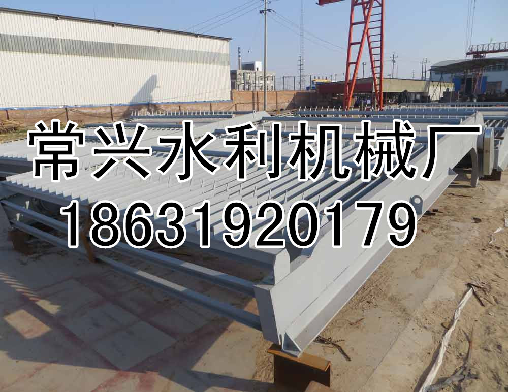 QLP型平推啟閉機(jī)|不銹鋼清污機(jī)