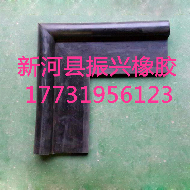 閘門水封安裝|橡膠水封