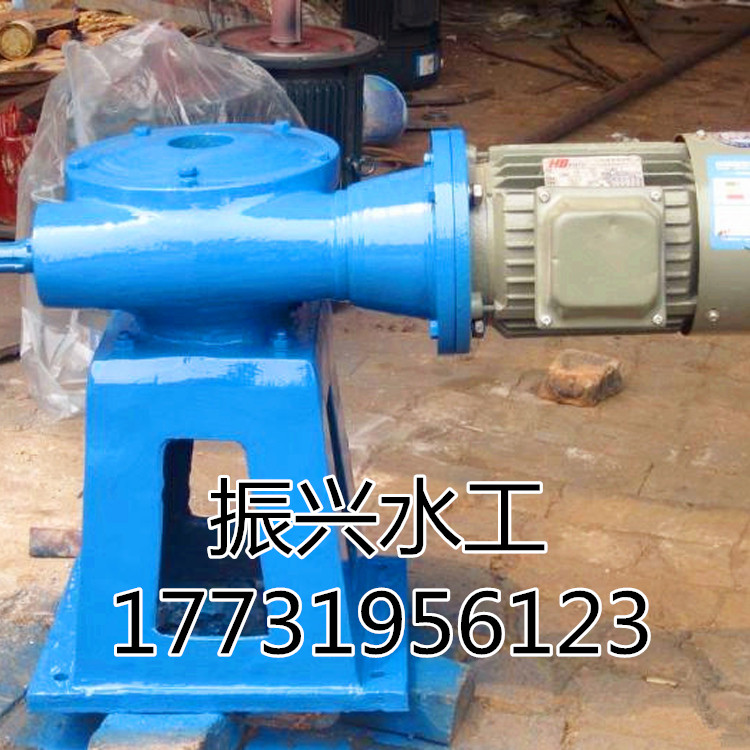 GZM鑄鐵閘門|HGS-回轉式格柵除污機