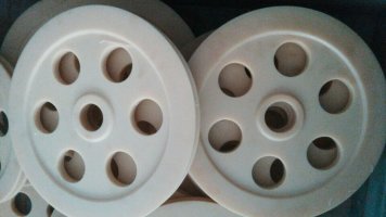 尼龍管加工-景縣鑫陽尼龍制品廠
