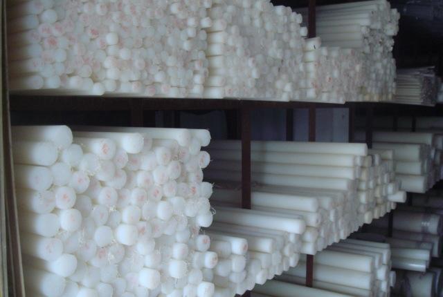 尼龍棒-景縣鑫陽(yáng)尼龍制品廠