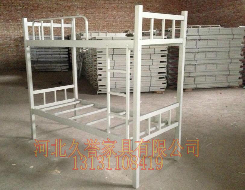 久譽家具上下床圖片，上下床材質說明，學生高低床圖片，定做上下床尺寸