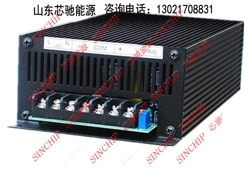 供應570V36A核磁共振專用供電電源原始圖片2