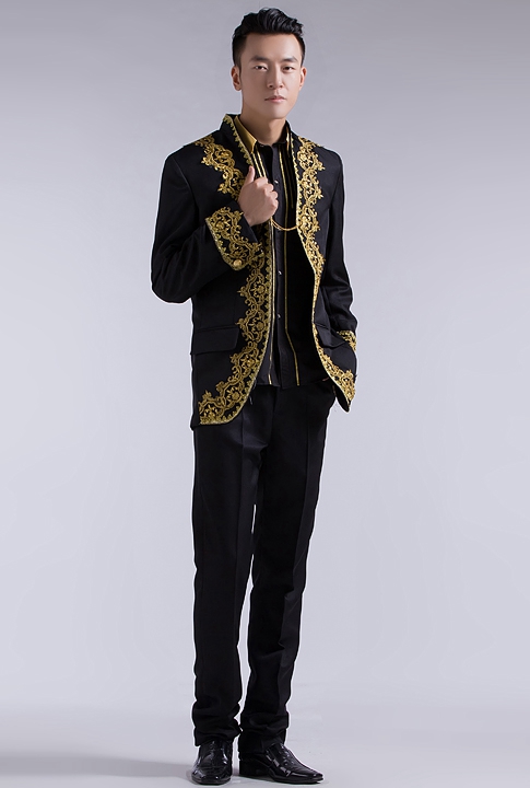武漢服裝出租店-【武漢卓航商貿】服裝風格多 款式全