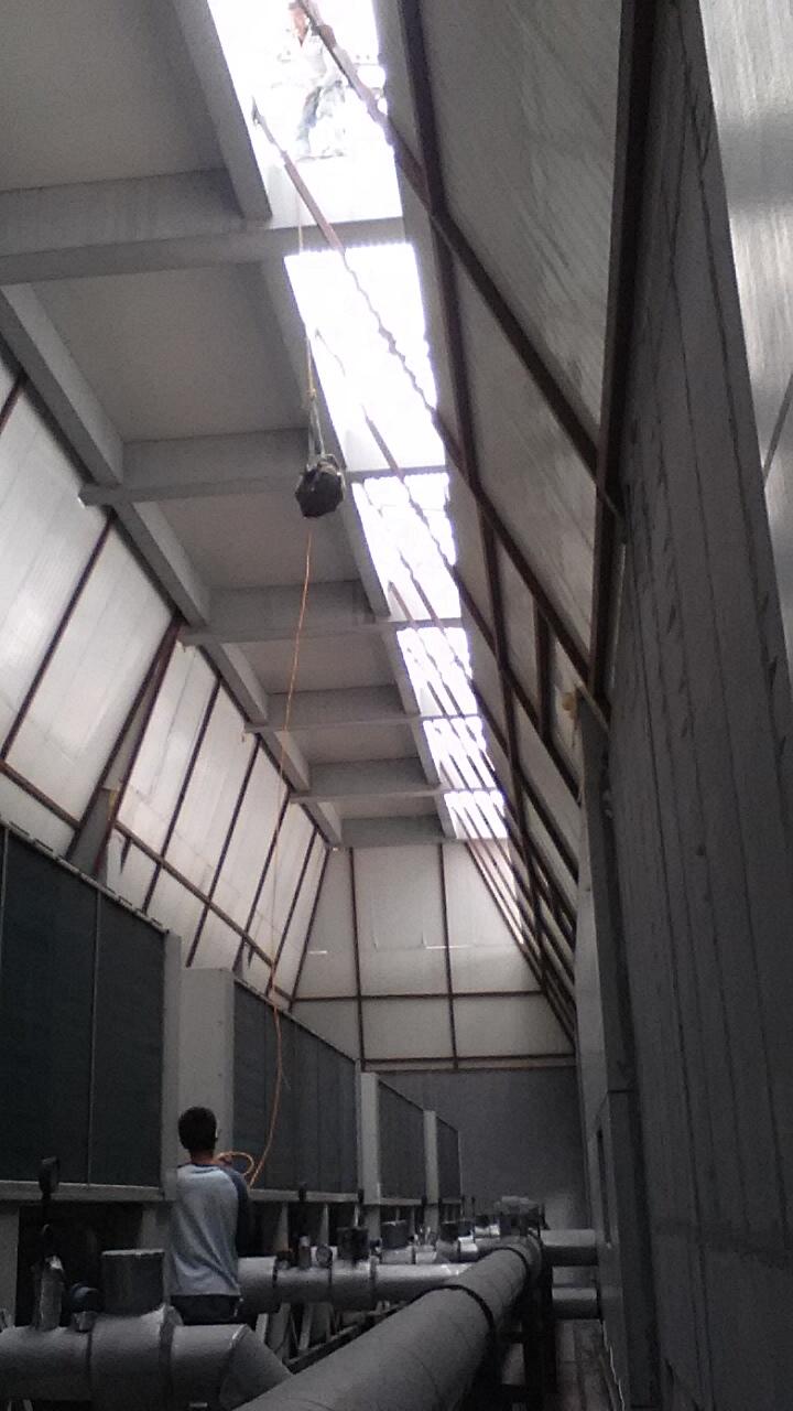 湖北風機隔音房廠家直銷/武漢市鼎坤建材13212755066
