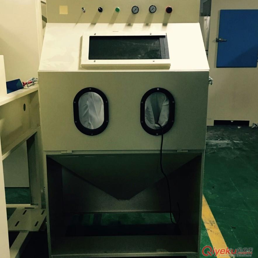 噴砂機廠家直銷 小型手動噴砂機 五金手動噴砂機