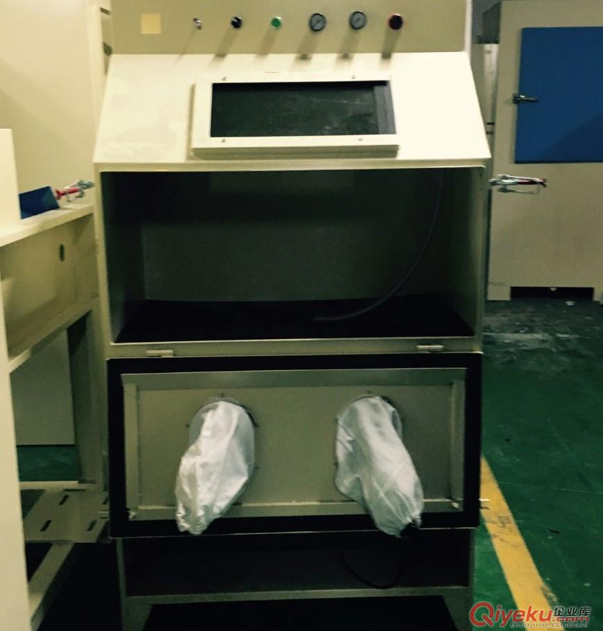 噴砂機廠家直銷 小型手動噴砂機 五金手動噴砂機