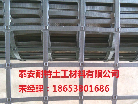 廠家直銷土工格室/耐特土工