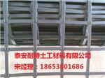 厂家直销钢塑格栅/耐特土工