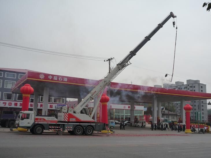 沈陽登高車出租哪家好