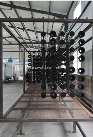 本溪除塵骨架廠家\撫順恒潤環保設備通用材料公司