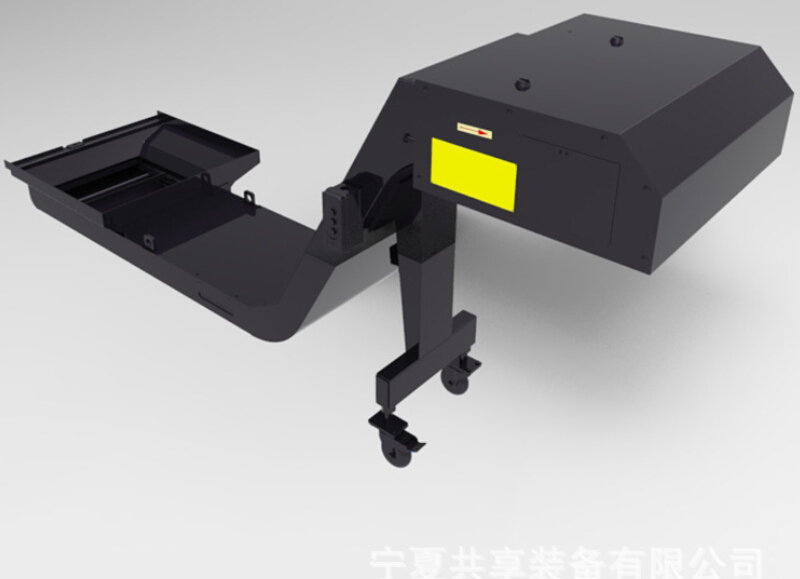 新瑞機床排屑機廠家