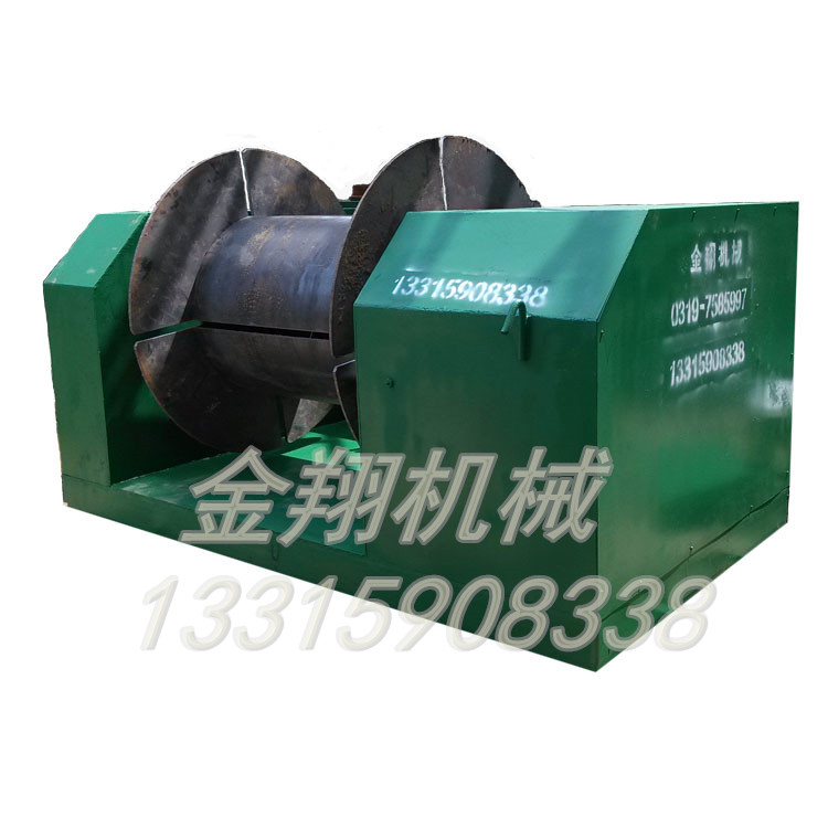 河北金翔機械實用{gx}軋尖機