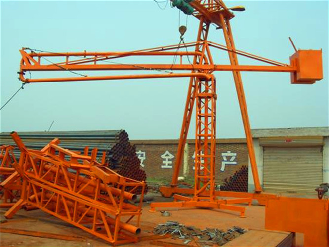 河北布料機/豐達建筑機械廠