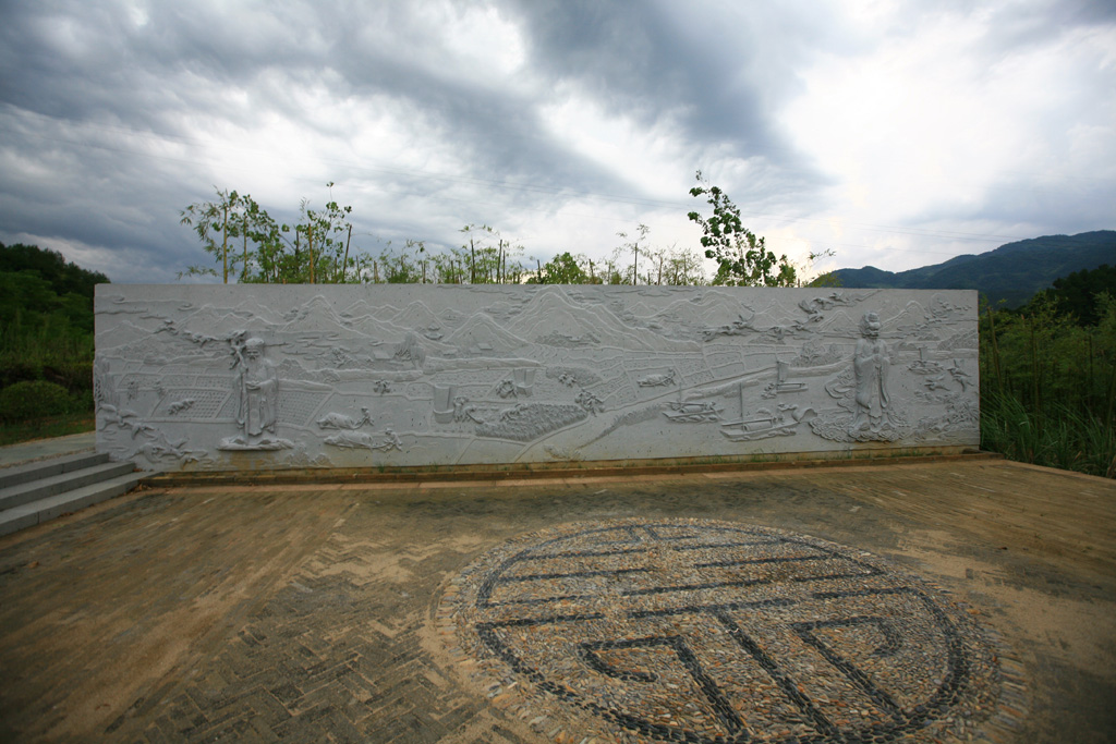 景觀雕像加工|莆田國(guó)珍雕刻