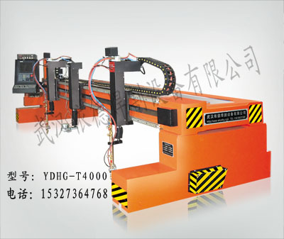 甘肅數控切割機/武漢依德焊割設備有限責任公司