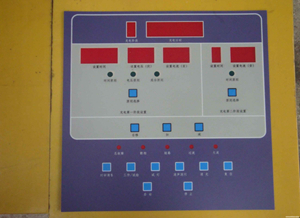 面板面膜控制面板廠家直銷