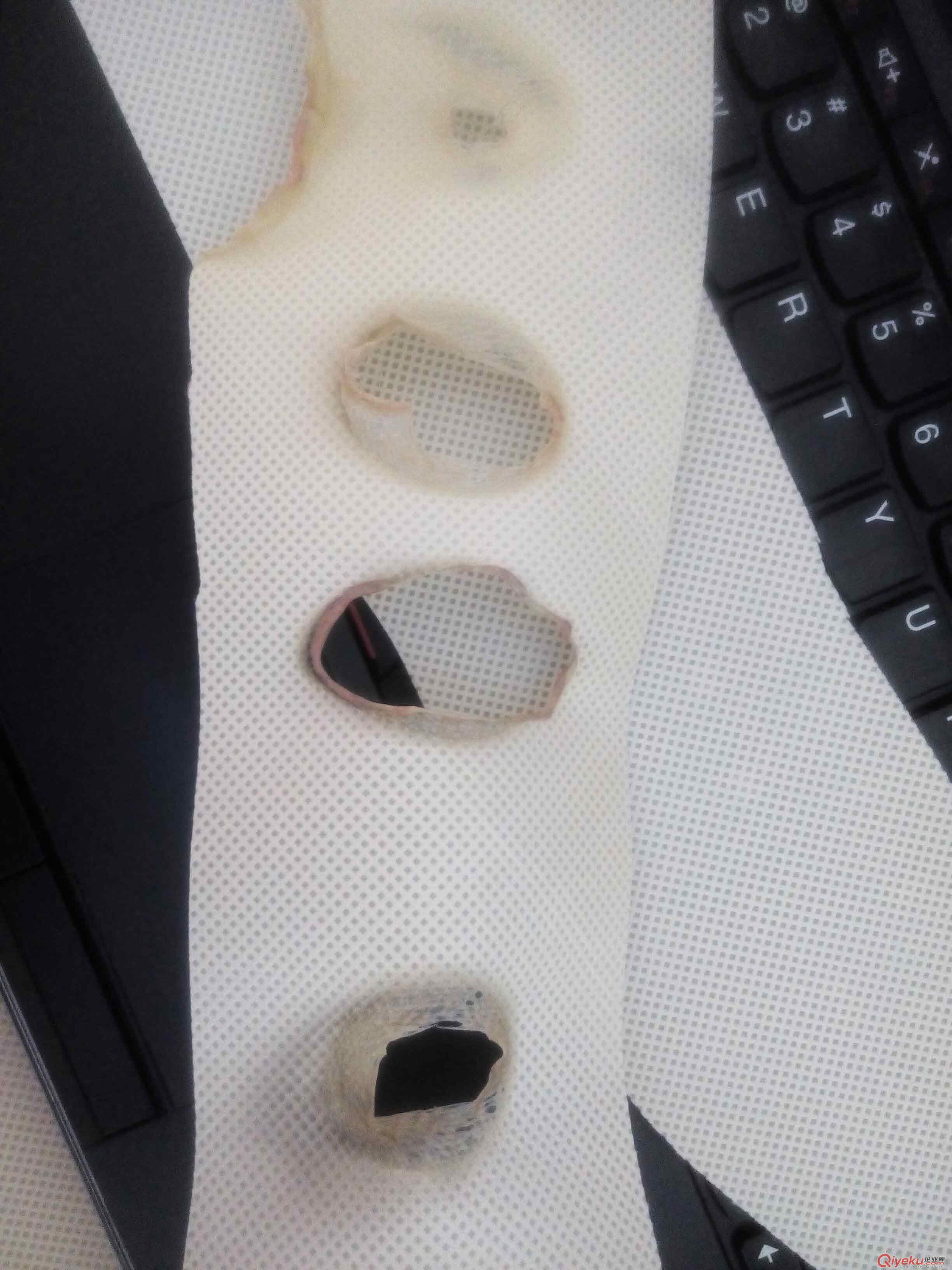 阻燃型PE膜隔汽層 離火自熄