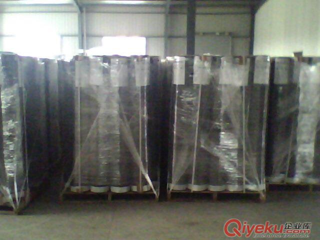 國標(biāo)JC/T2291-2014Ⅱ型防水透汽墊層