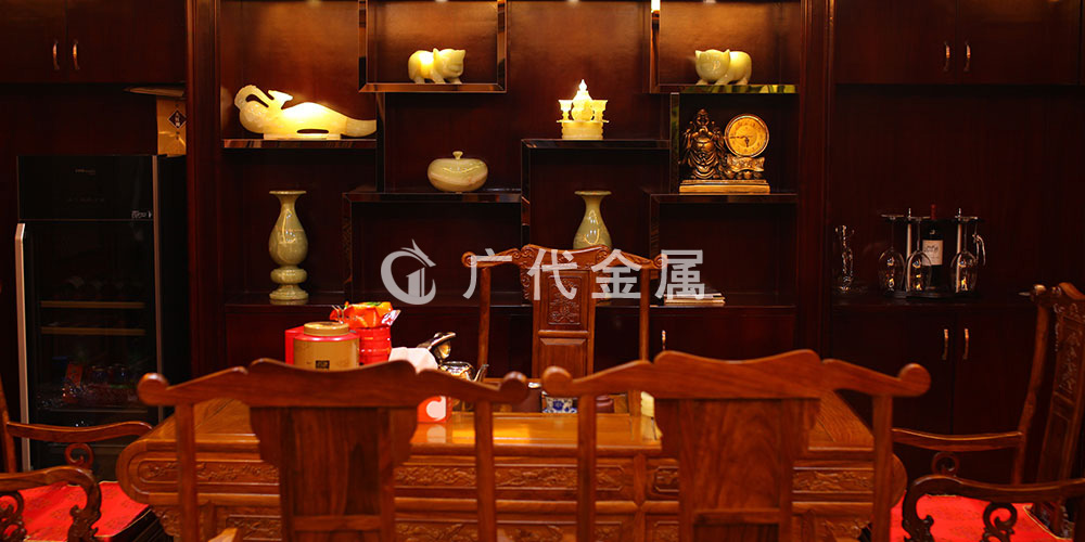 不銹鋼屏風安裝方法原始圖片3