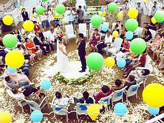 柳州婚慶婚禮定制公司哪家口碑好 柳州愛的約定婚禮公司