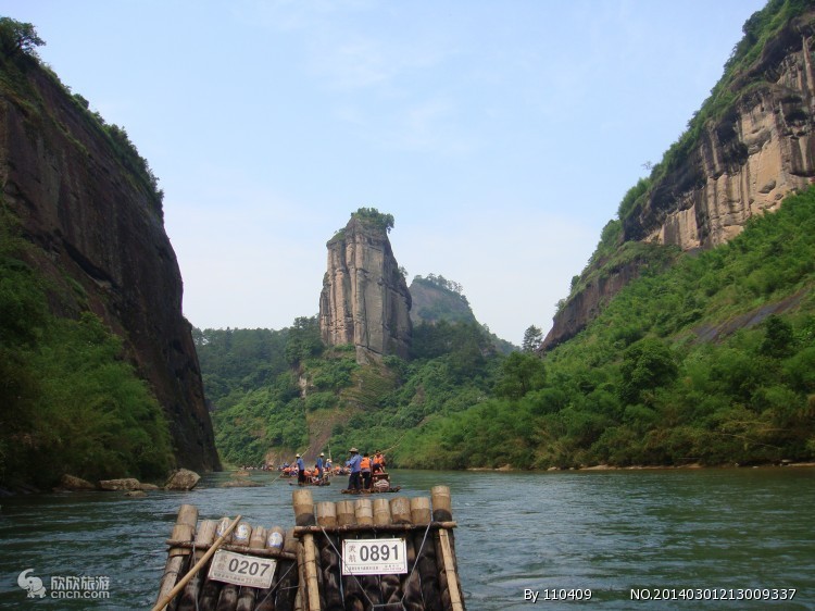 中國(guó)泉州到武夷山旅游——泉州好的泉州到武夷山旅游推薦