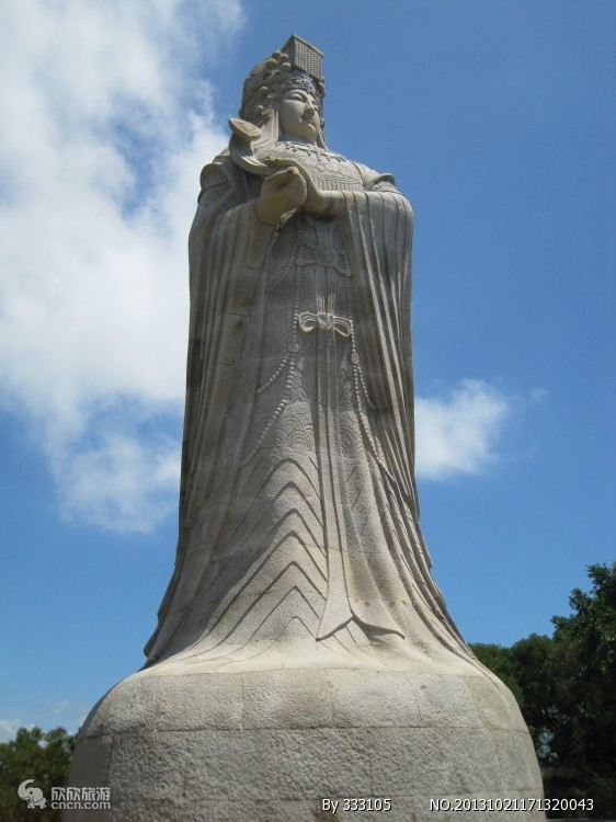 泉州哪里有提供泉州到湄洲岛旅游 莆田湄洲岛怎么样