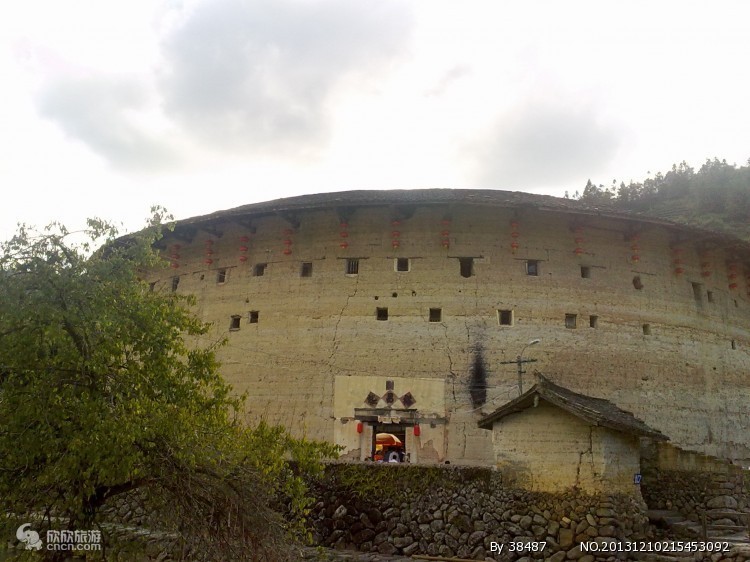 泉州旅游閩臺緣博物館信息