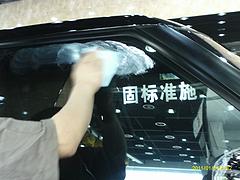 福州貼膜：爆款威固隔熱膜福州有售