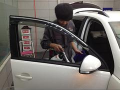 口碑好的威固隔熱膜當(dāng)選泊樂汽車公司 奧迪貼膜哪家好