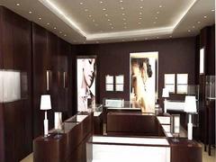 購買廚衛展柜首要選擇杭州博樂_上海廚衛展柜專業設計
