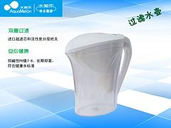 福建哪里有高品質(zhì)的過濾水壺批發(fā)|別致的凈水壺