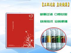 力荐厦门昌利品质{yl}的厨房净水器 净水器批发多少钱一台